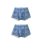 ボクサーパンツ 「NUDYZ」　ボクサーパンツ　2枚セット