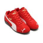 ショッピングPUMA スニーカー PUMA SPEEDCAT OG / プーマ スピードキャット OG メンズ レディース