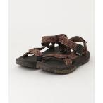 「Teva」 サンダル - ブラウン メンズ