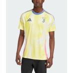 tシャツ ユベントス 24/25 アウェイユニフォーム / アディダス adidas メンズ レディース
