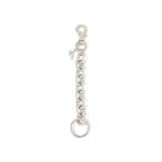 ブレスレット HIDAKA / CUT OVAL BRACELET メンズ