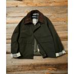 コート アウター Barbour × FREAK'S STORE/バブアー 別注 SPEY OS SLEEVE/別注 スペイ オーバーサイズスリーブ