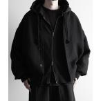 ブルゾン アウター 「RUUBON」tw