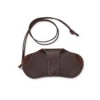 伊達メガネ メガネ 眼鏡 IL BISONTE / グラスケース / 2024 AUTUMN WINTER レディース メンズ