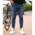 ジーンズ V.D.Bデニムロングパンツ メンズ レディース