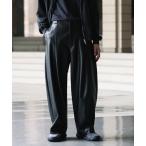 パンツ ARTIFICIAL GRAIN COMFORT PANTS メンズ