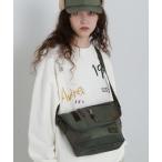 ショルダーバッグ バッグ LIMITED EAGLE MINI SHOULDER BAG/リミテッド イーグル ミニショルダーバッグ レディース