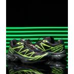 スニーカー SALOMON XT-6 / サロモン XT-6 「SP」 メンズ レディース