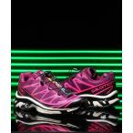 スニーカー SALOMON XT-6 / サロモン XT-6 「SP」 メンズ レディース