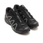 スニーカー SALOMON SPEEDCROSS 3 / サロモン スピードクロス 3 メンズ レディース