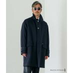 ステンカラーコート コート MACKINTOSH(マッキントッシュ) 別注 30th SP HUMBIE/ハンビー SL Loro Piana Fab