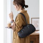 トートバッグ ロングハンドルボストンバッグ レディース