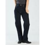 ワイドパンツ ジーンズ デニム デニムパンツ レディース