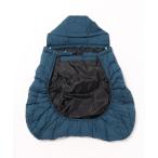 ベビー THE NORTH FACE/ザ・ノース・フェイス/B SHELL BLANKET/ベビーシェルブランケット/ACC/アクセサリー/NNB72