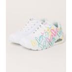 スニーカー 「SKECHERS」UNO - CHANGED LOVE レディース