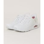 スニーカー 「SKECHERS」スケッチャーズ SLIP-INS_UNO-EASY AIR(スリップインズ:ウノ - イージー エア)レースアップスニ