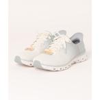 スニーカー 「SKECHERS」スケッチャーズ SLIP-INS_GLIDE-STEP-EXCITE(スリップインズ:グライドステップ - エキサイト