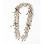  Mini лента имеется плечо ремешок [tiny tiny(ti колено ti колено )]