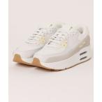 スニーカー 「NIKE」FD4328-100 ナイキ ウィメンズ エア マックス 90 LV8 レディース