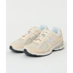 スニーカー 「New balance」M2002RFI 2002R レディース