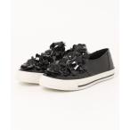 スリッポン 「CONVERSE」31312710 ALL STAR TOKYO BOPPER FLOWER SLIP-ON レディース