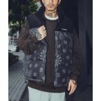 ダウンベスト ベスト PADDED VEST メンズ レディース