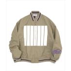 スタジャン 「FACETASMxDICKIES」7BAR STADIUM JACKET メンズ レディース