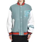 スタジャン 「FACETASM」PATCHED STADIUM JACKET メンズ
