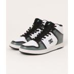 スニーカー DC SHOES ディーシーシューズ MANTECA 4 HI SE SN メンズスニーカー(マンテカ4ハイSESN) DM244005