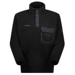 ブルゾン アウター ムーンストーン ハイブリッド ミッドレイヤー プルオーバー アジアンフィット / Moonstone Hybrid ML Pull