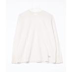 tシャツ 14/1エメラルド天竺モックネ