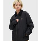 ショッピングフレッドペリー ブルゾン アウター The Caban Jacket／カバンジャケット メンズ レディース