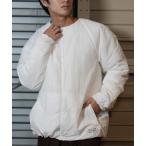 コート ジャケット 「ムラサキスポーツ限定」DEAR LAUREL/ディアローレル 中綿ジャケット はっ水/保温 D24F0103 メンズ レディー