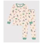 パジャマ 長袖パジャマ キッズ 子供