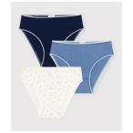 ショーツ ジュニアショーツ ショーツ３枚組