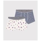 トランクス トランクス2枚組 キッズ 子供