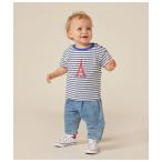 ショッピングモロッコ tシャツ 半袖Ｔシャツ キッズ 子供服