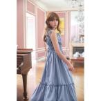 ワンピース Riviera Double Bow Dress
