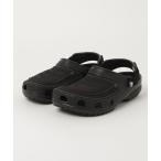 サンダル CROCS/クロックス メンズ  サンダル CLASSIC YUKON VISTA II LITERIDE CLOG 207689 メンズ