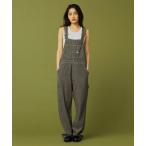 オーバーオール サロペット Lee/リー オーバーオール/サロペット 後染め加工「ユニセックス」DUNGAREES メンズ レディース