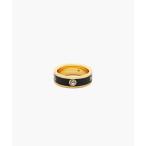 指輪 リング THE MARC JACOBS ENAMEL RING/ザ マーク ジェイコブス エナメル リング レディース メンズ
