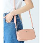 ショルダーバッグ バッグ デイリーシティ 鹿の子エンボス加工 ショルダーバッグ レディース