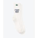  носки Lacoste Golf b-kre джерси носки 25-27cm мужской 
