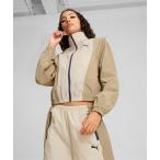ブルゾン アウター PUMA プーマ ウィメンズ デア トゥ モジュラー ジャケット レディース