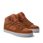 スニーカー PURE HIGH-TOP WC SE/DCハイカットスニーカー メンズ レディース