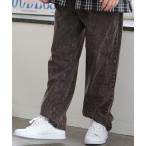 ジーンズ 「ムラサキスポーツ限定」SANTACRUZ/サンタクルーズ デニム ロングパンツ ピグメント加工 502243501 メンズ レディース