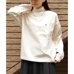 tシャツ GYMPHLEX/ジムフレックス　クルーネックロングスリーブ Tシャツ　CREW NECK LONG SLEEVE TEE　GY-C0389