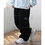 カーゴパンツ 「ムラサキスポーツ限定」SANTACRUZ/サンタクルーズ カーゴパンツ 紐付き 502243531 レディース