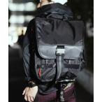 ショッピングCHROME デイバック リュック 「 CHROME / クローム 」WARSAW 30L PACK  BXRF_BLACK XRF（BLACK X REFLECT