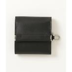 財布 ED ROBERT JUDSON shackle bifold wallet (DERRICK)(B01LEWL-65LS) メンズ レディース